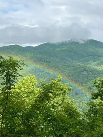 889 Big Ridge Road Franklin NC 28734
