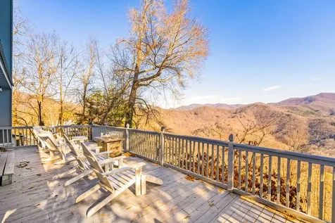 889 Big Ridge Road Franklin NC 28734