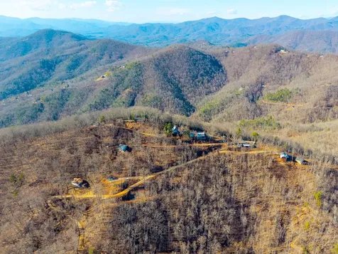 889 Big Ridge Road Franklin NC 28734