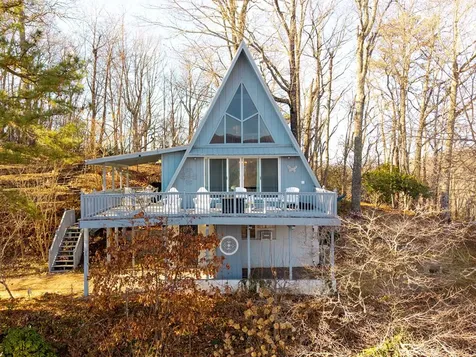 889 Big Ridge Road Franklin NC 28734