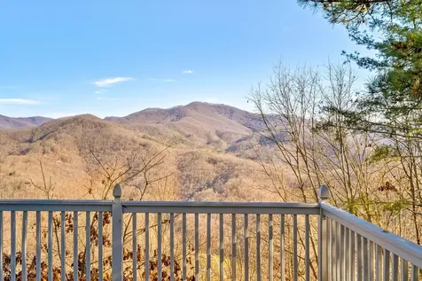 889 Big Ridge Road Franklin NC 28734
