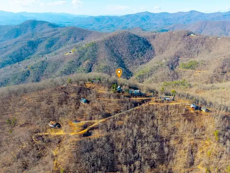 889 Big Ridge Road Franklin NC 28734