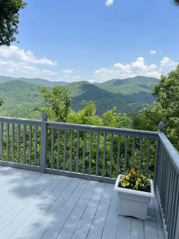 889 Big Ridge Road Franklin NC 28734