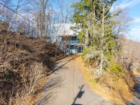 889 Big Ridge Road Franklin NC 28734