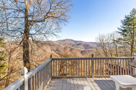 889 Big Ridge Road Franklin NC 28734