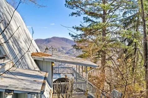 889 Big Ridge Road Franklin NC 28734