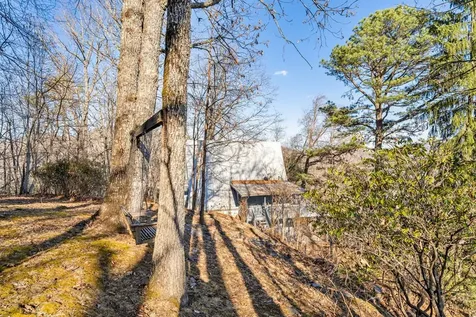 889 Big Ridge Road Franklin NC 28734