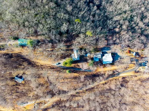 889 Big Ridge Road Franklin NC 28734