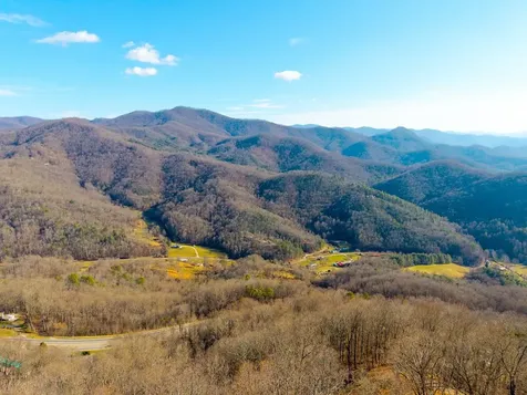 889 Big Ridge Road Franklin NC 28734