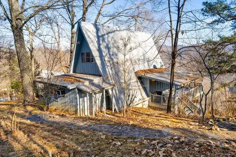 889 Big Ridge Road Franklin NC 28734