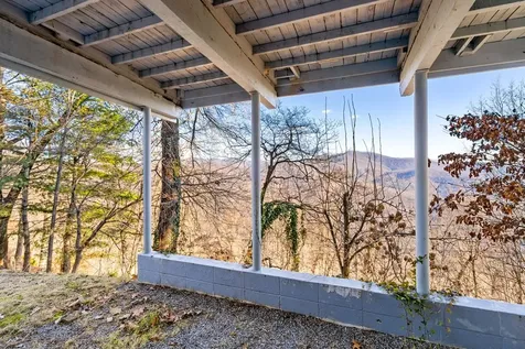 889 Big Ridge Road Franklin NC 28734