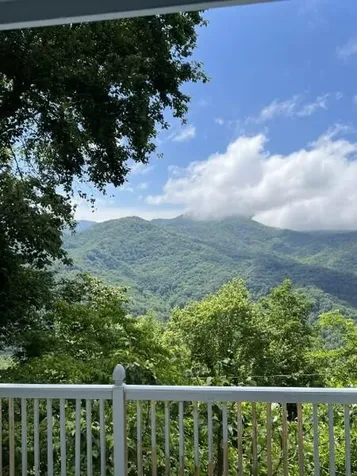 889 Big Ridge Road Franklin NC 28734