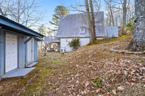 889 Big Ridge Road Franklin NC 28734