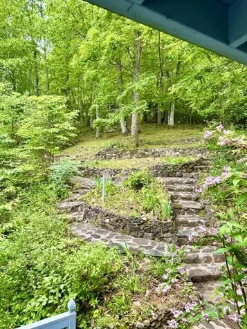 889 Big Ridge Road Franklin NC 28734