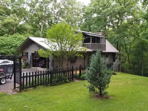 1054 Dickey Road Murphy NC 28906
