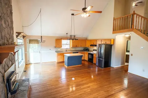 1054 Dickey Road Murphy NC 28906