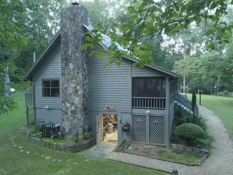 1054 Dickey Road Murphy NC 28906