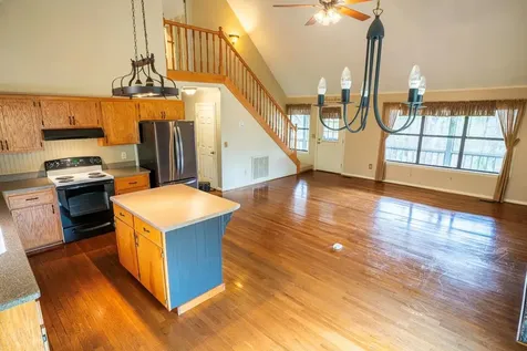 1054 Dickey Road Murphy NC 28906