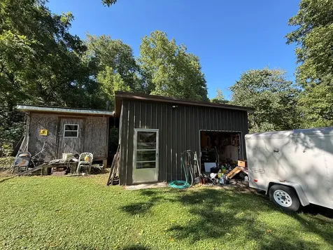 110 Fisher Street Andrews NC 28901