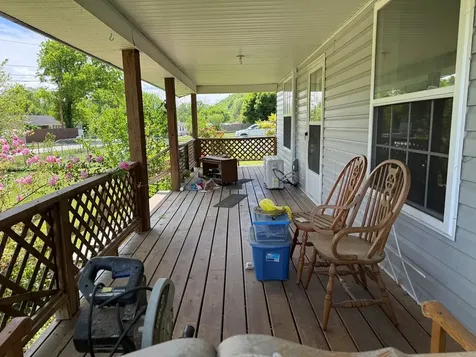 110 Fisher Street Andrews NC 28901