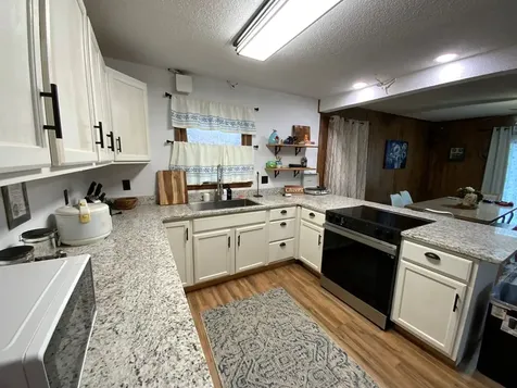 1600 Long Branch Road Marble NC 28905