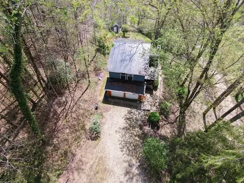 1600 Long Branch Road Marble NC 28905