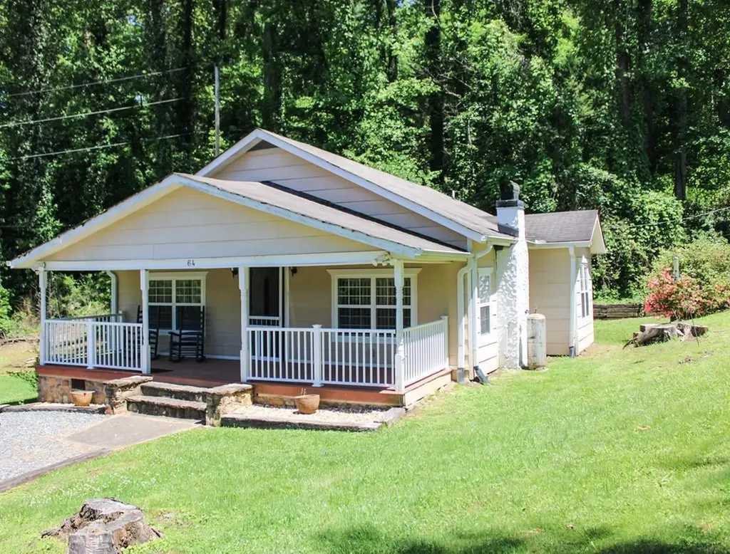 64 Cloe Moore Drive Murphy NC 28906