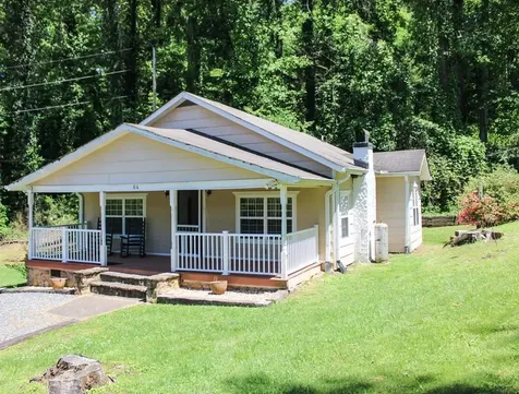 64 Cloe Moore Drive Murphy NC 28906
