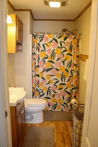 64 Cloe Moore Drive Murphy NC 28906