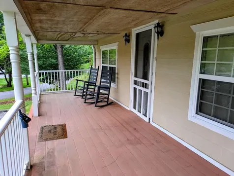 64 Cloe Moore Drive Murphy NC 28906