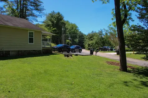 64 Cloe Moore Drive Murphy NC 28906