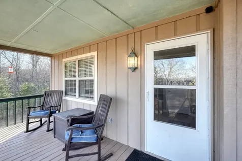 531 Wikle Road Hayesville NC 28904