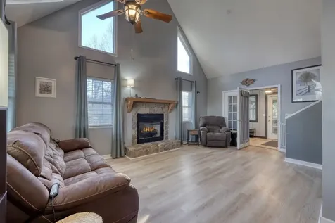 531 Wikle Road Hayesville NC 28904