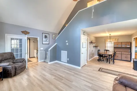 531 Wikle Road Hayesville NC 28904