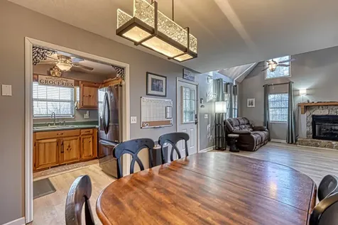 531 Wikle Road Hayesville NC 28904
