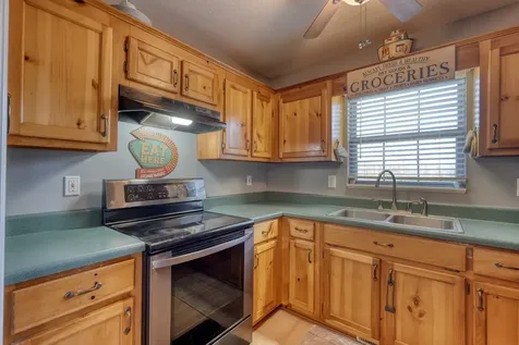 531 Wikle Road Hayesville NC 28904