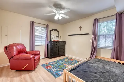 531 Wikle Road Hayesville NC 28904
