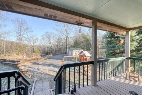 531 Wikle Road Hayesville NC 28904