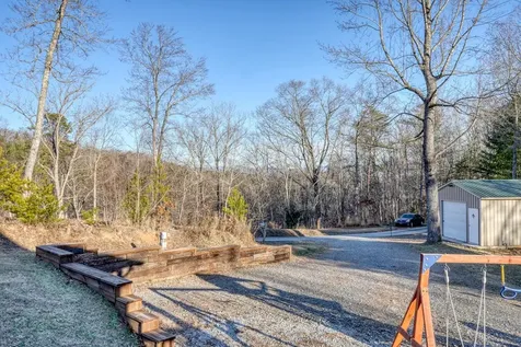 531 Wikle Road Hayesville NC 28904