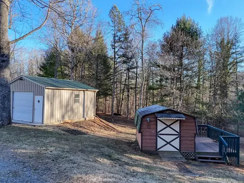 531 Wikle Road Hayesville NC 28904