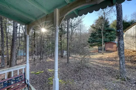 531 Wikle Road Hayesville NC 28904