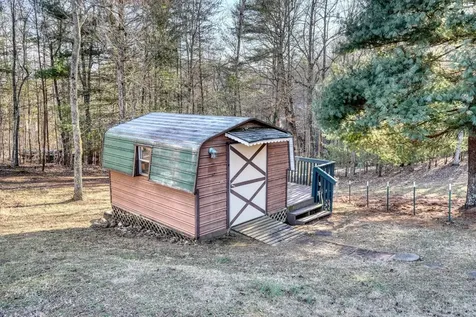 531 Wikle Road Hayesville NC 28904