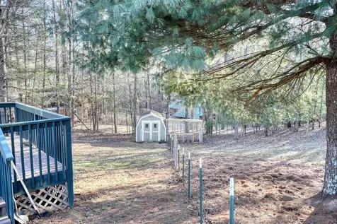 531 Wikle Road Hayesville NC 28904