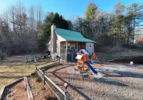 531 Wikle Road Hayesville NC 28904
