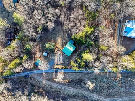 531 Wikle Road Hayesville NC 28904