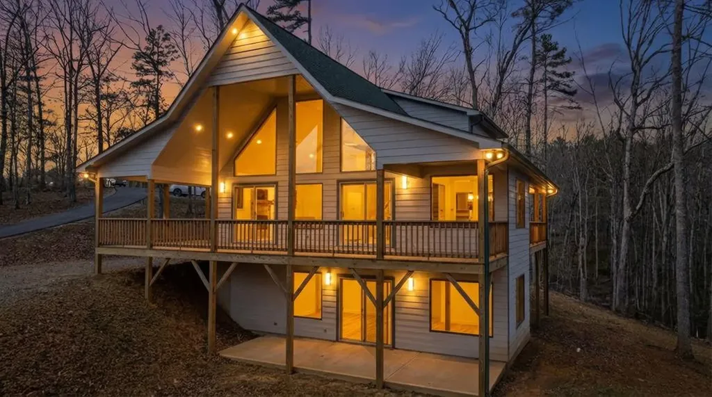55 Heidis Run Murphy NC 28906