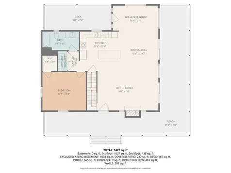55 Heidis Run Murphy NC 28906