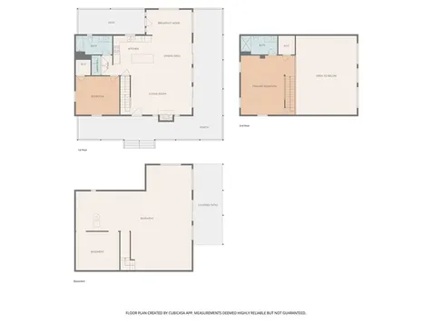 55 Heidis Run Murphy NC 28906