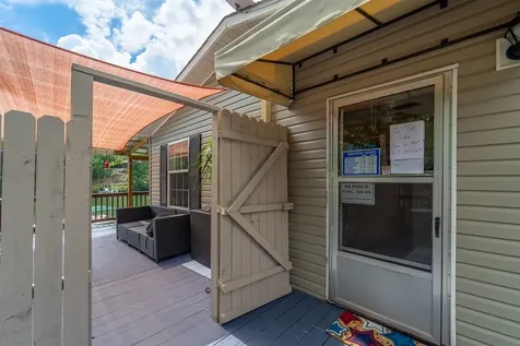 270 Deyton Camp Road Robbinsville NC 28771