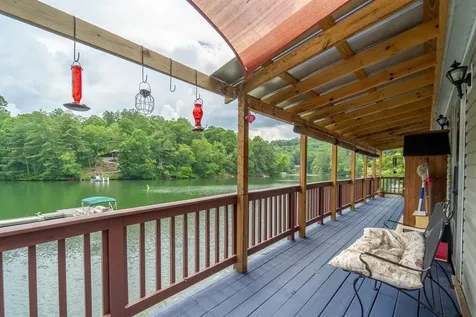 270 Deyton Camp Road Robbinsville NC 28771
